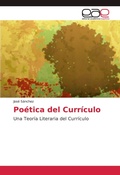 Bild: Poetica del Curriculo - Editorial Academica Espanola
