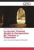 Bild: La Accion Tutorial desde la Perspectiva de Tutores y Tutorados - Editorial Academica Espanola