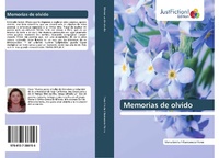 Abbildung von: Memorias de olvido - Justfiction Edition