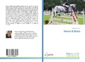 Cover: Horse & Brain - Editions Vie