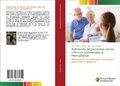Cover: Sobrevida de pacientes renais cronicos submetidos a Hemodialise - Novas Edicoes Academicas