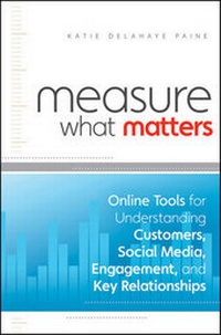 Bild vergrößern Bild: Measure What Matters - Wiley
