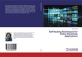Cover: Self-healing Techniques for Video-Streaming Applications - LAP Lambert Academic Publishing