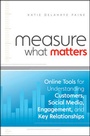 Bild: Measure What Matters - Wiley