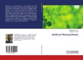 Cover: Artificial Photosynthesis - LAP Lambert Academic Publishing