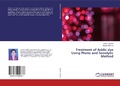 Cover: Treatment of Acidic dye Using Photo and Sonolytic Method - LAP Lambert Academic Publishing