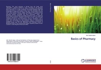 Enlarge image Cover: Basics of Pharmacy - LAP Lambert Academic Publishing