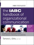 Cover: The IABC Handbook of Organizational Communication - Jossey-Bass