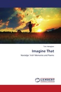 Cover: Imagine That - LAP Lambert Academic Publishing