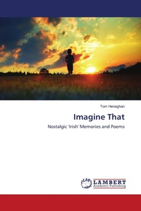 Enlarge image Cover: Imagine That - LAP Lambert Academic Publishing