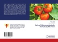 Cover: Role of Micronutrients in Tomato Cultivation - LAP Lambert Academic Publishing