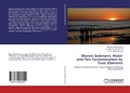 Cover: Marine Sediment, Water and Fish Contamination by Toxic Elements - LAP Lambert Academic Publishing