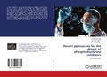 Cover: Recent approaches for the design of phosphodiesterase inhibitors - LAP Lambert Academic Publishing