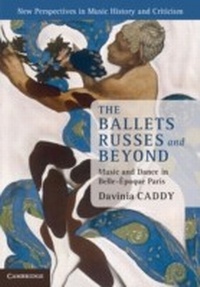 Abbildung von: The Ballets Russes and Beyond - Cambridge University Press