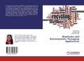 Cover: Bioplastics and Biocomposites: Packaging Applications - LAP Lambert Academic Publishing