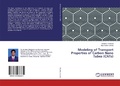 Cover: Modeling of Transport Properties of Carbon Nano Tubes (CNTs) - LAP Lambert Academic Publishing