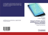 Enlarge image Cover: Impact of Inter- Carrier Interference in Wireless Communication - LAP Lambert Academic Publishing
