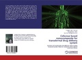 Cover: Cellulose based nanocomposite for transdermal drug delivery system - LAP Lambert Academic Publishing