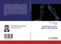 Cover: Gait Based Human Identity Recognition - LAP Lambert Academic Publishing