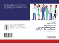 Abbildung von: Importance of Physiotherapy during Palliative Care: A Review - LAP Lambert Academic Publishing