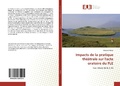 Cover: Impacts de la pratique th&eacute;&acirc;trale sur l'acte oratoire du FLE - &Eacute;ditions universitaires europ&eacute;ennes