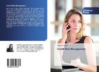 Abbildung von: Credit Risk Management - Scholars' Press
