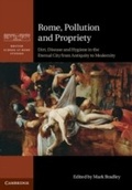 Cover: Rome, Pollution and Propriety - Cambridge University Press