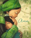 Cover: Ama - Algar libros S.L.U.