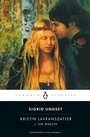 Cover: Kristin Lavransdatter, I: The Wreath - Penguin Classics