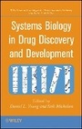 Cover: Systems Biology in Drug Discovery and Development - Wiley
