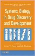 Cover: Systems Biology in Drug Discovery and Development - Wiley