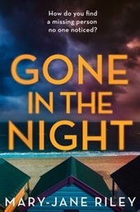 Abbildung von: Gone in the Night - HarperCollins