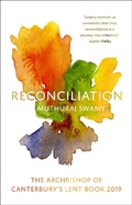 Cover: Reconciliation - SPCK Publishing