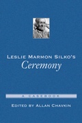 Cover: Leslie Marmon Silko's Ceremony - OUP USA