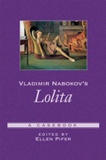 Cover: Vladimir Nabokov's Lolita - OUP USA