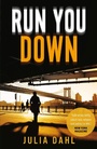 Cover: Run You Down - Faber & Faber