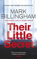 Cover: Their Little Secret - Little, Brown