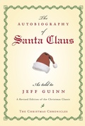 Cover: The Autobiography of Santa Claus - TarcherPerigee