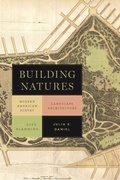 Cover: Building Natures - Naval Institute Press