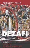 Cover: D&eacute;zafi - Naval Institute Press
