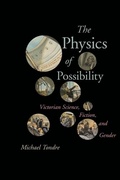 Cover: The Physics of Possibility - Naval Institute Press