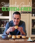 Cover: Seriously Good! Gluten-Free Cooking - Octopus