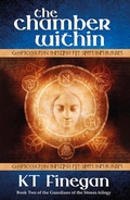 Cover: The Chamber Within - Betty Books
