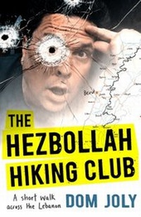 Abbildung von: The Downhill Hiking Club - Constable