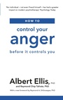 Cover: How to Control Your Anger - Robinson