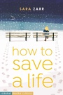 Cover: How to Save a Life - Usborne Publishing Ltd