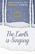 Cover: The Earth is Singing - Usborne Publishing Ltd