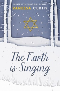 Enlarge image Cover: The Earth is Singing - Usborne Publishing Ltd