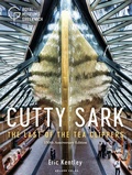 Cover: Cutty Sark - Adlard Coles Nautical