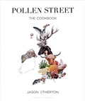 Cover: Pollen Street - Absolute Press
